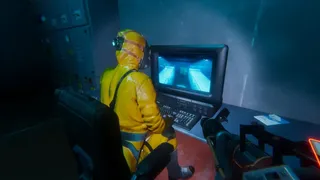 Скриншот 3 к игре Infestation: Origins