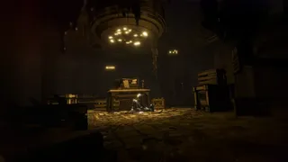 Скриншот 1 к игре Bendy: The Cage