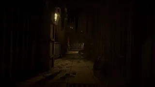 Скриншот 3 к игре Bendy: The Cage
