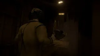 Скриншот 5 к игре Bendy: The Cage