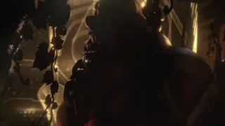 Скриншот 6 к игре Bendy: The Cage