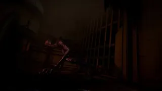 Скриншот 7 к игре Bendy: The Cage