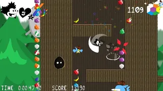 Скриншот 2 к игре Moussacre