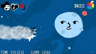 Скриншот 3 к игре Moussacre