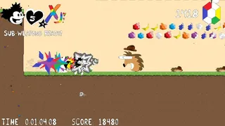 Скриншот 5 к игре Moussacre