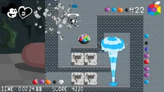 Скриншот 6 к игре Moussacre