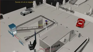 Скриншот 5 к игре Teo Dove Am Skater 2