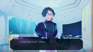 Скриншот 1 к игре Project Aphotic