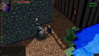 Скриншот 2 к игре Shattered Kingdoms