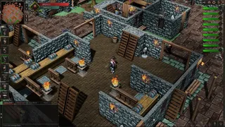 Скриншот 5 к игре Shattered Kingdoms