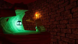 Скриншот 5 к игре Jump, Froggy! Jump!
