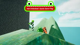 Скриншот 6 к игре Jump, Froggy! Jump!