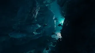 Скриншот 2 к игре Ocean Gap
