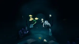 Скриншот 4 к игре Ocean Gap