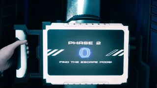 Скриншот 7 к игре Ocean Gap