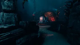 Скриншот 8 к игре Ocean Gap