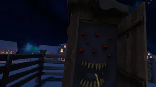 Скриншот 5 к игре Christmas: Dark Side
