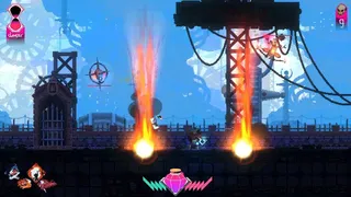 Скриншот 3 к игре Death Machine