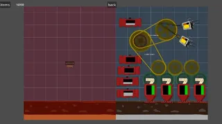 Скриншот 2 к игре Cogstellation