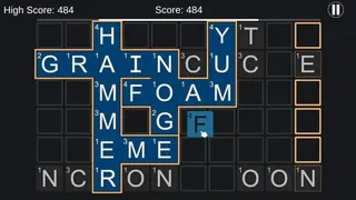 Скриншот 1 к игре Hey! Here are some letters
