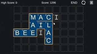 Скриншот 2 к игре Hey! Here are some letters