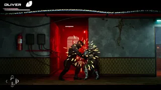 Скриншот 1 к игре MindKatt:First Strike