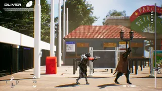 Скриншот 6 к игре MindKatt:First Strike