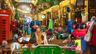 Скриншот 3 к игре Big Adventure: Trip to Europe 6 - Collector's Edition