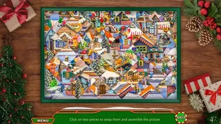 Скриншот 4 к игре Big Adventure: Trip to Europe 6 - Collector's Edition