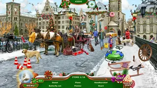 Скриншот 6 к игре Big Adventure: Trip to Europe 6 - Collector's Edition