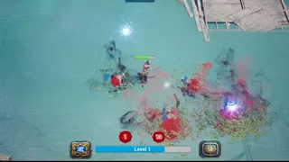 Скриншот 2 к игре Chronicle Survivors