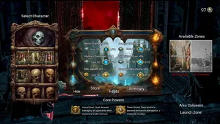 Скриншот 8 к игре Chronicle Survivors