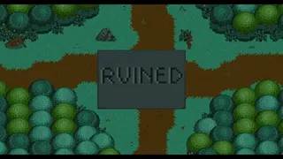 Скриншот 1 к игре RUINED
