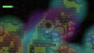 Скриншот 2 к игре RUINED