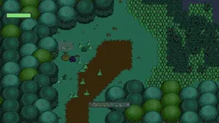 Скриншот 3 к игре RUINED