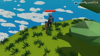Скриншот 2 к игре Skybound: Card Survival
