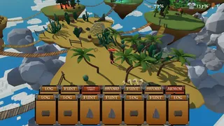 Скриншот 3 к игре Skybound: Card Survival