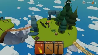 Скриншот 4 к игре Skybound: Card Survival