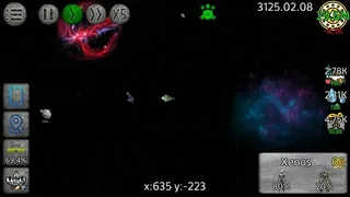 Скриншот 2 к игре AstroForge: Space Pirates