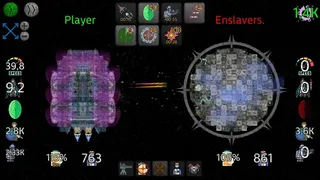 Скриншот 5 к игре AstroForge: Space Pirates