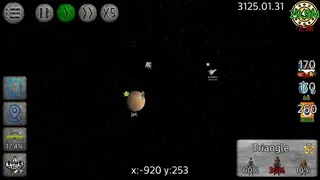 Скриншот 7 к игре AstroForge: Space Pirates