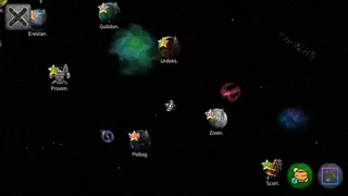 Скриншот 8 к игре AstroForge: Space Pirates