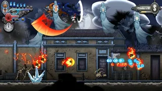 Скриншот 3 к игре Visagens
