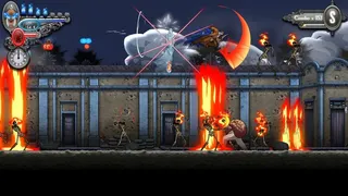 Скриншот 4 к игре Visagens