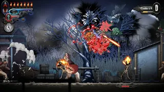 Скриншот 7 к игре Visagens