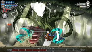 Скриншот 8 к игре Visagens