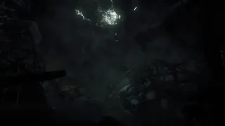 Скриншот 2 к игре Void Inside