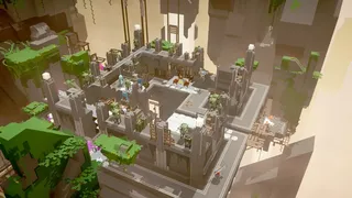 Скриншот 2 к игре TDS - Tower Defense Strategy