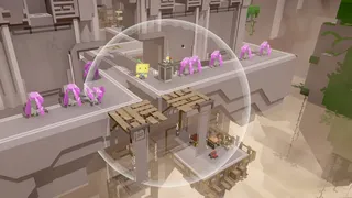 Скриншот 4 к игре TDS - Tower Defense Strategy