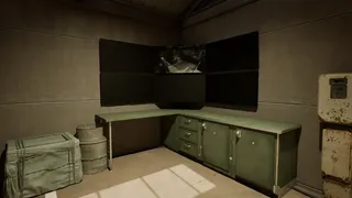 Скриншот 2 к игре The Conjuring